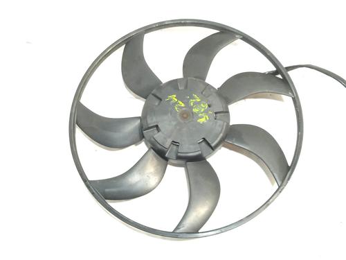 Used Radiator fan SKODA OCTAVIA III (5E3, NL3, NR3) 1.6 TDI (110 hp) 19808020