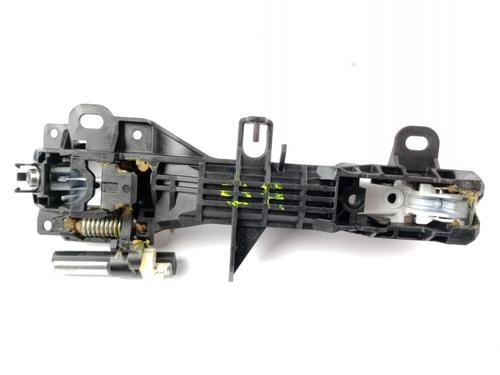 Front right exterior door handle TOYOTA YARIS (_P13_) 1.3 (NSP130_, NSP130) | BP24052444C129 