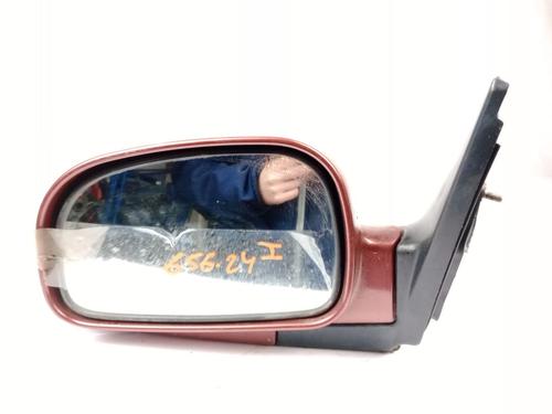 Used Left mirror HYUNDAI SANTA FÉ I (SM) 2.0 CRDi 4x4 (125 hp) 29285334