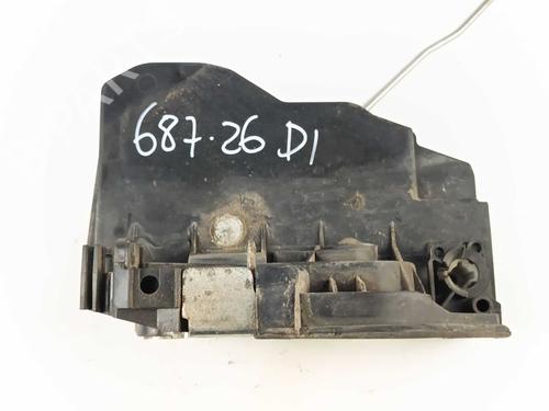 Used Front left lock Front left lock BMW 1 (E87) 116 i (115 hp) 40493348 40493348