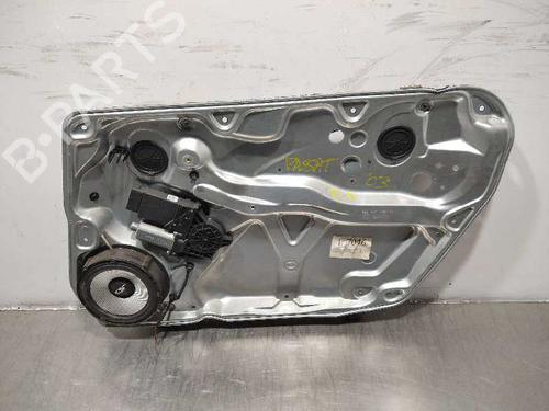 Used Front right window mechanism Front right window mechanism VW PASSAT B5.5 (3B3) [2000-2005] 9979888 9979888