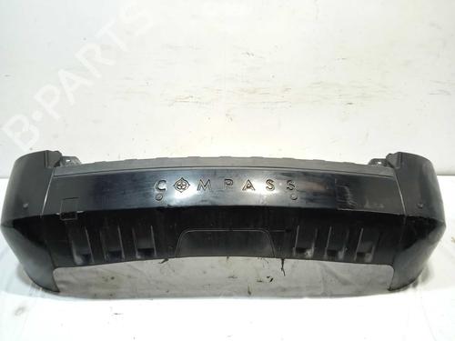 rear-bumper-jeep-compass-mk49-20-crd-4x4-zy61tzzaa-aranado-y-bollado-2006-16935633 main image