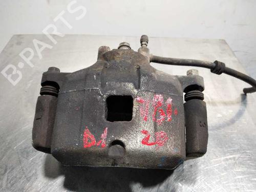 Used Left front brake caliper Left front brake caliper MITSUBISHI ASX (GA_W_) [2009-2026] 11564859 11564859