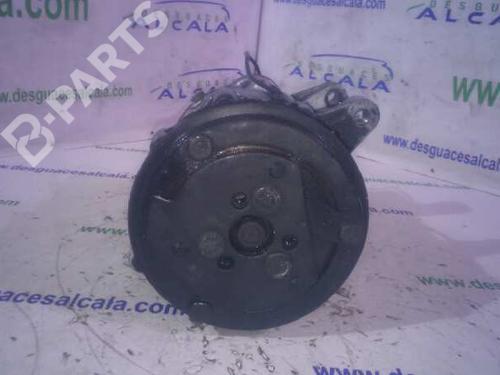 AC compressor RENAULT MEGANE I Classic (LA0/1_) | BP11038083M34