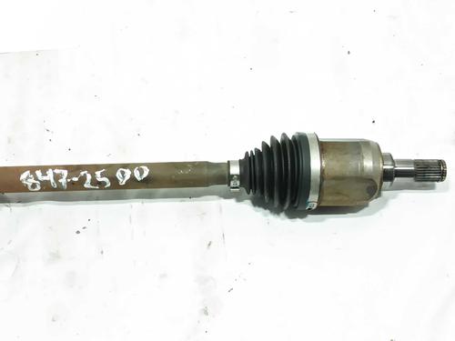 Right front driveshaft KIA XCEED (CD) 1.0 T-GDI | BP31802897M39 - Image 3