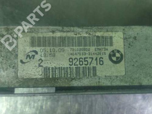 Køler BMW 1 (E87) 116 d | BP9987319M31 