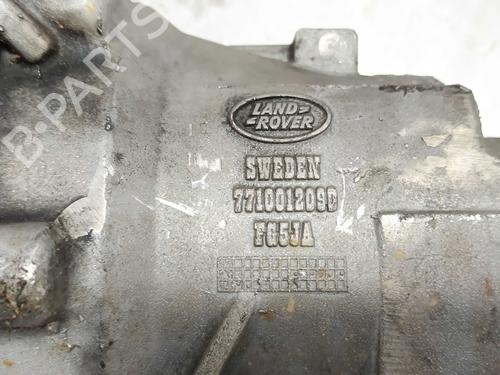Transfer box LAND ROVER RANGE ROVER EVOQUE (L538) 2.2 D 4x4 | BP37460483M36 - Image 5