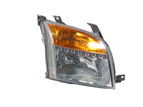 Phare droit FORD FUSION (JU_) 1.4 TDCi (68 hp) 32091665