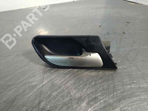 Front right interior door handle BMW X5 (E53)  | BP9992859I14 