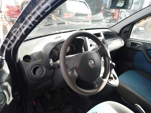Fuel pump FIAT PANDA (169_) 1.2 (169.AXB11, 169.AXB1A) | BP23142943M76  - Image 10