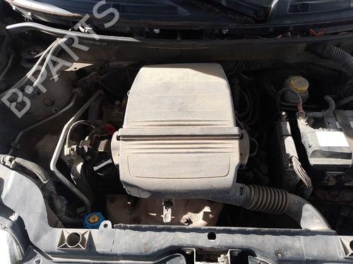 Fuel pump FIAT PANDA (169_) 1.2 (169.AXB11, 169.AXB1A) | BP23142943M76  - Image 9