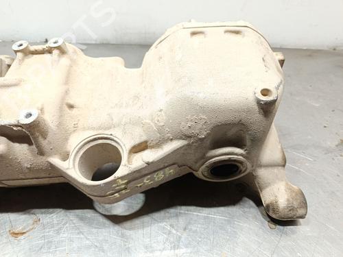 Rear differential LAND ROVER FREELANDER 2 (L359) 2.2 TD4 4x4 | BP30176537M24
