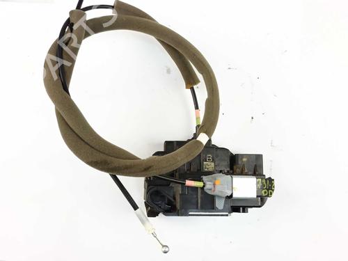 Used Front right lock Front right lock NISSAN NOTE (E12) 1.2 (80 hp) 40109519 40109519
