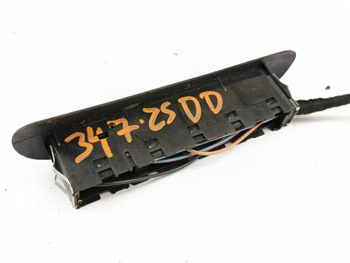 Right front window switch OPEL VECTRA B (J96) 2.0 DTI 16V (F19) | BP27355269I26 
