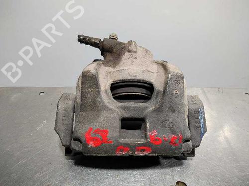 Used Right front brake caliper Right front brake caliper LAND ROVER RANGE ROVER EVOQUE (L538) [2011-2019] 11563586 11563586