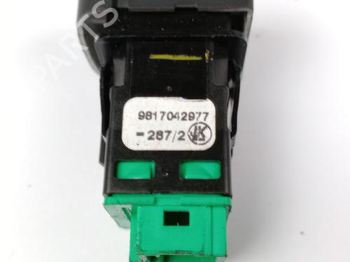 Switch PEUGEOT RIFTER 1.5 BlueHDi 100 | BP22741176I30 