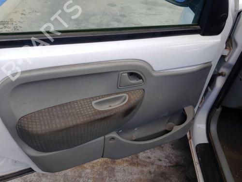 Right front steering knuckle RENAULT KANGOO (KC0/1_) 1.5 dCi | BP28580079M26 - Image 8