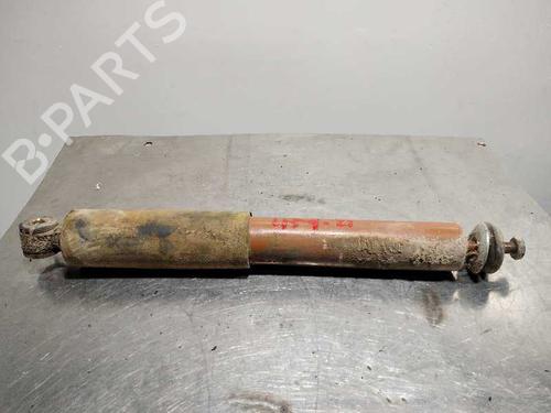 Used Left rear shock absorber Left rear shock absorber RENAULT 8 (113_) [1962-1976] 10093264 10093264