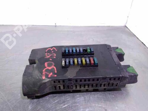 Control unit MERCEDES-BENZ VITO Van (W638)  | BP9991816M11 
