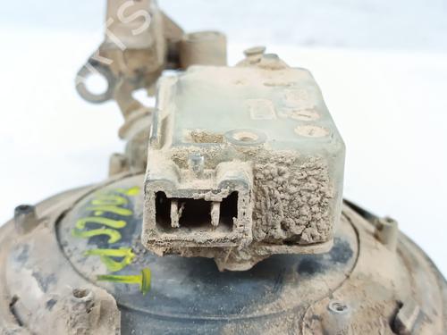 Tailgate handle FIAT DOBLO Box Body/MPV (223_) 1.9 D (223ZXB1A) | BP31049532C132