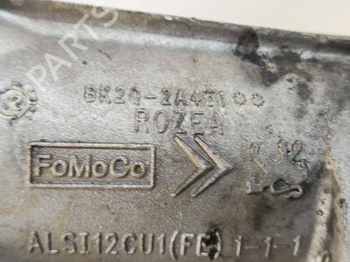 Vacuum pump FORD TRANSIT Van (FA_ _) 2.2 TDCi | BP32505239M80 - Image 4