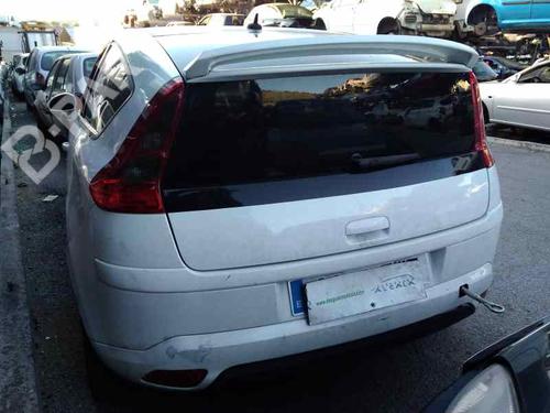 Engine control unit (ECU) CITROËN C4 I (LC_)  | BP9995072M57 