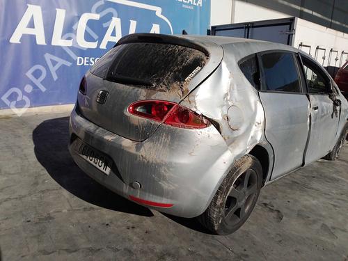 Bakspejl venstre SEAT LEON (1P1) 1.9 TDI | BP23080682C26 - Image 5
