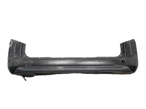 Used Rear bumper Rear bumper 37258094 37258094