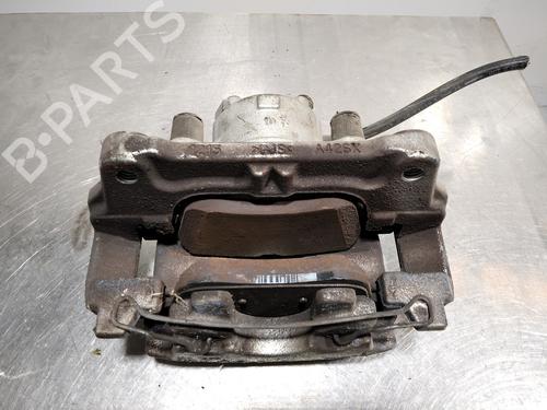 Right front brake caliper FORD FOCUS III  | BP11563638M104 