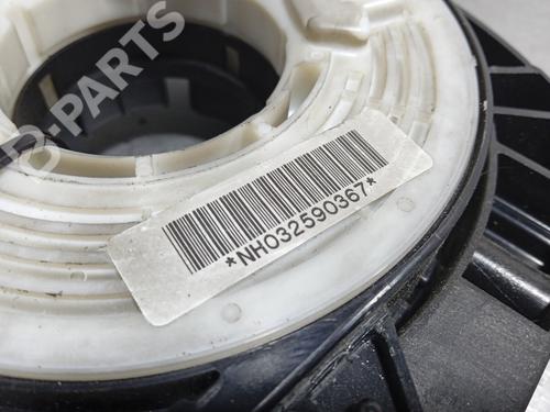 Squib airbag MINI MINI (R50, R53) Cooper S | BP10012582C102 
