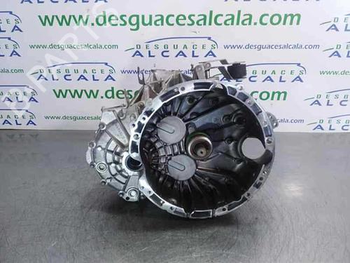 Used Gearbox Gearbox MERCEDES-BENZ A-CLASS (W176) A 200 CDI / d (176.008) (136 hp) 9994868 9994868
