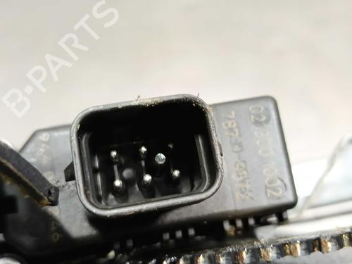 Front right window mechanism OPEL ASTRA H (A04) 1.6 (L48) | BP32492652C23 - Image 3