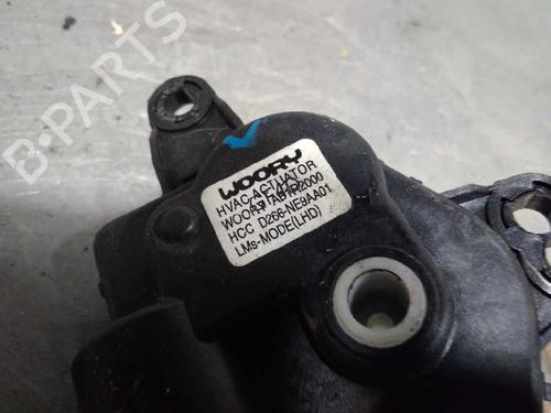 Electronic module KIA SPORTAGE III (SL)  | BP11389438M83 