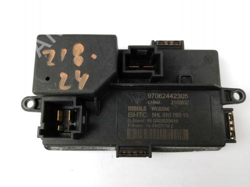 Used Electronic module Electronic module PORSCHE PANAMERA (970) 3.0 4S (420 hp) 17922411 17922411
