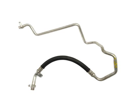 Used AC pipe CITROËN C3 III (SX) 1.2 PURETECH 82 (82 hp) 28514778