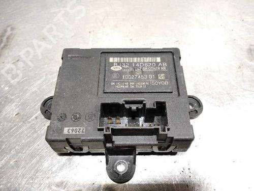 Used Electronic module Electronic module LAND ROVER RANGE ROVER EVOQUE (L538) [2011-2019] 14348544 14348544
