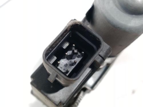 Front left window mechanism OPEL CORSA C (X01) 1.3 CDTI (F08, F68) | BP22214581C22 