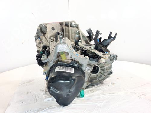 Gearbox DACIA SANDERO II TCe 90 (B8M1, B8MA, B8AC) | BP31130986M3 