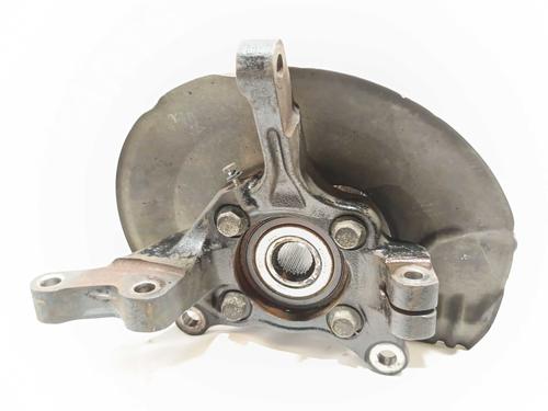 Right front steering knuckle MITSUBISHI LANCER VIII (CY_A, CZ_A) EVO X (CZ4A) | BP27871330M26 - Image 2