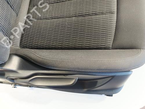 Sæde sæt AUDI A4 B9 (8W2, 8WC) 2.0 TDI | BP33931616C78  - Image 13