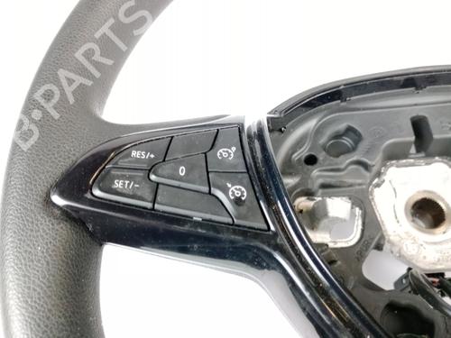 Steering wheel DACIA SANDERO III 1.0 TCe 90 | BP20179421C49 