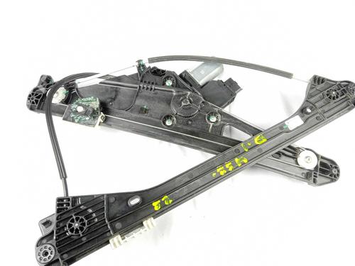 Used Front left window mechanism Front left window mechanism 14914011 14914011