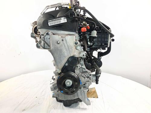 Used Engine Engine SEAT LEON ST (5F8) 1.4 TGI (110 hp) 36239304 36239304