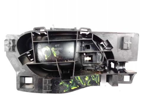 Rear left interior door handle CITROËN C3 II (SC_) 1.4 HDi 70 (SC8HZC, SC8HR0, SC8HP4) | BP18322780I15 - Image 2