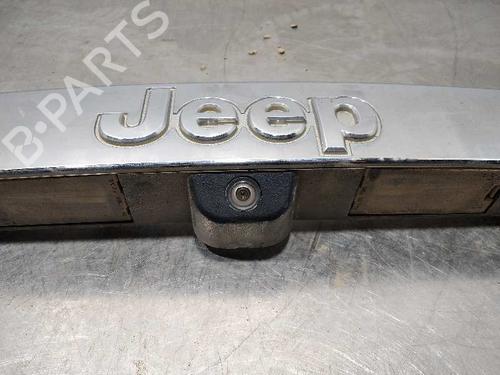 Inne JEEP GRAND CHEROKEE IV (WK, WK2) 3.0 CRD V6 4x4 | BP14347998O1