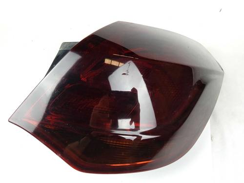 Used Right taillight Right taillight OPEL ASTRA J (P10) [2009-2016] 10566684 10566684