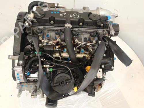 Engine CITROËN XSARA (N1) 2.0 HDi 90 | BP30145319M1