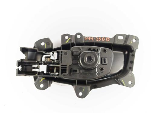 Front right interior door handle JEEP COMPASS (MP, M6, MV, M7) 1.4 MultiAir | BP30790866I14 - Image 2