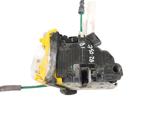 Front left lock HYUNDAI i30 (GD) 1.6 CRDi | BP40539309C98 - Image 2
