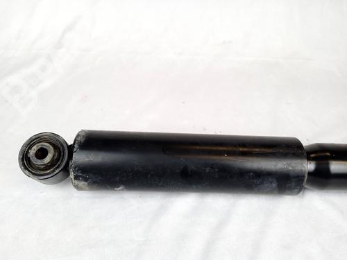 Left rear shock absorber OPEL ANTARA A (L07)  | BP10665071M18 